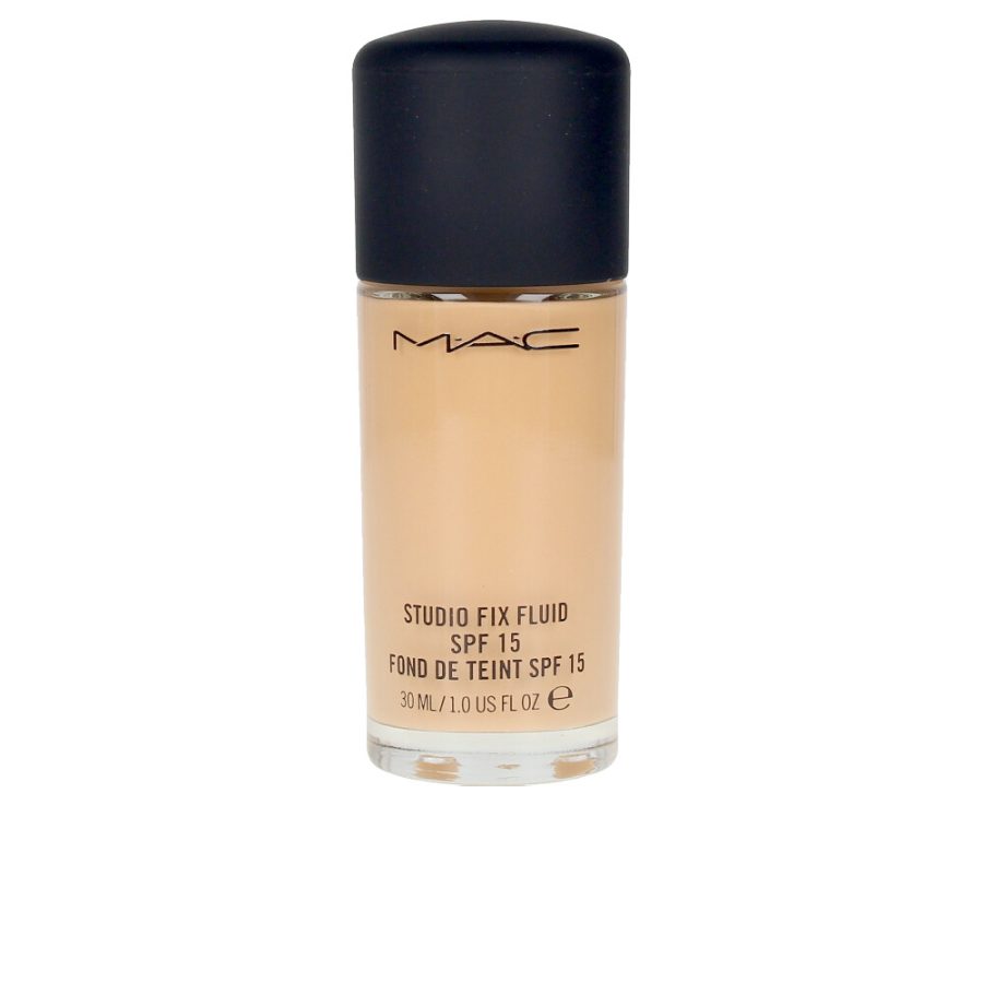 Mac STUDIO FIX FLUID SPF15