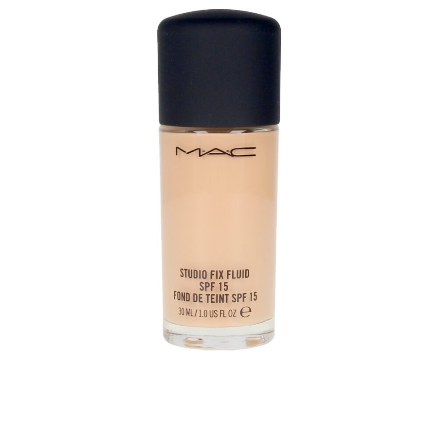 Mac STUDIO FIX FLUID SPF15