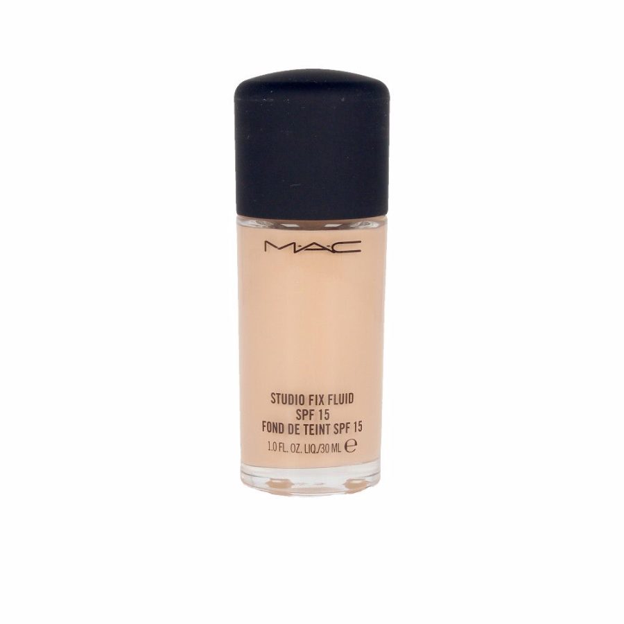 Mac STUDIO FIX FLUID SPF15