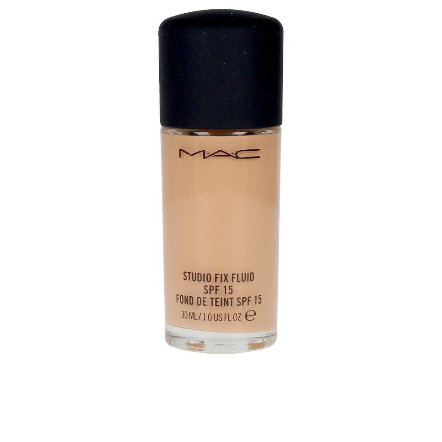 Mac STUDIO FIX FLUID SPF15