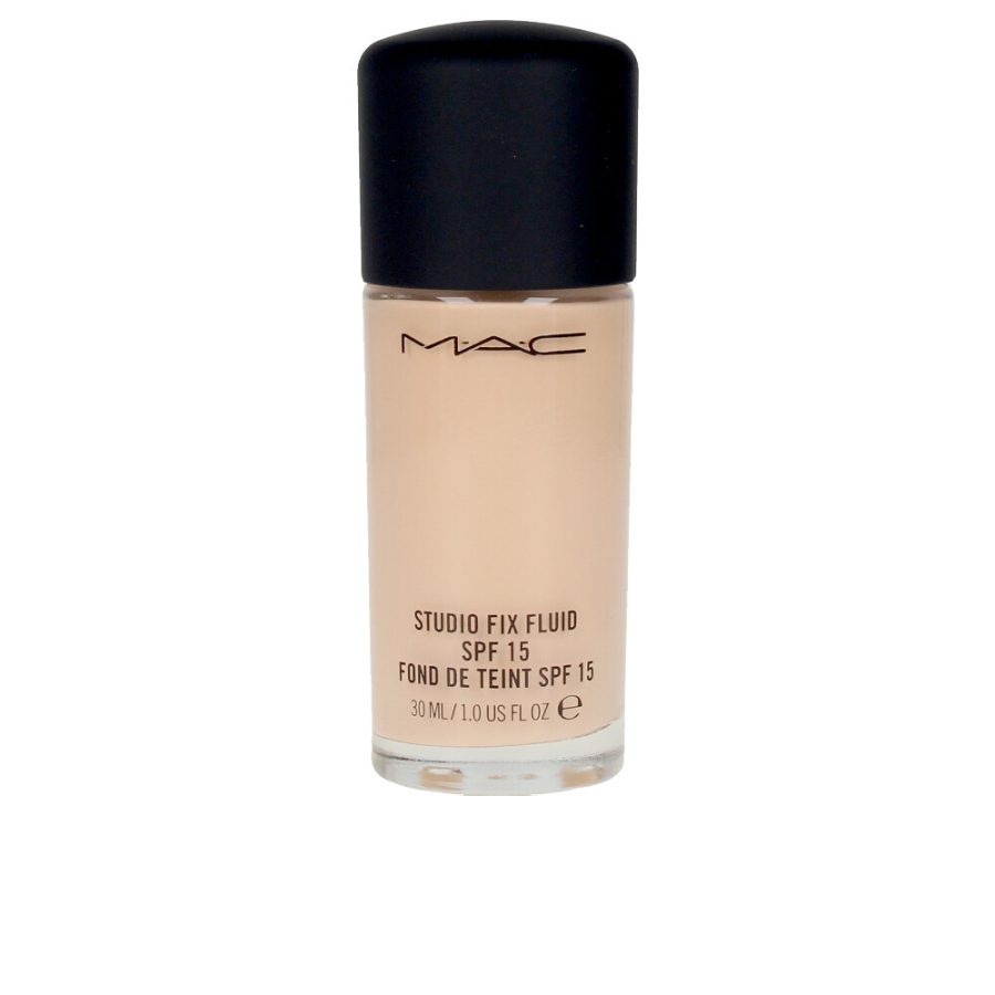 Mac STUDIO FIX FLUID SPF15