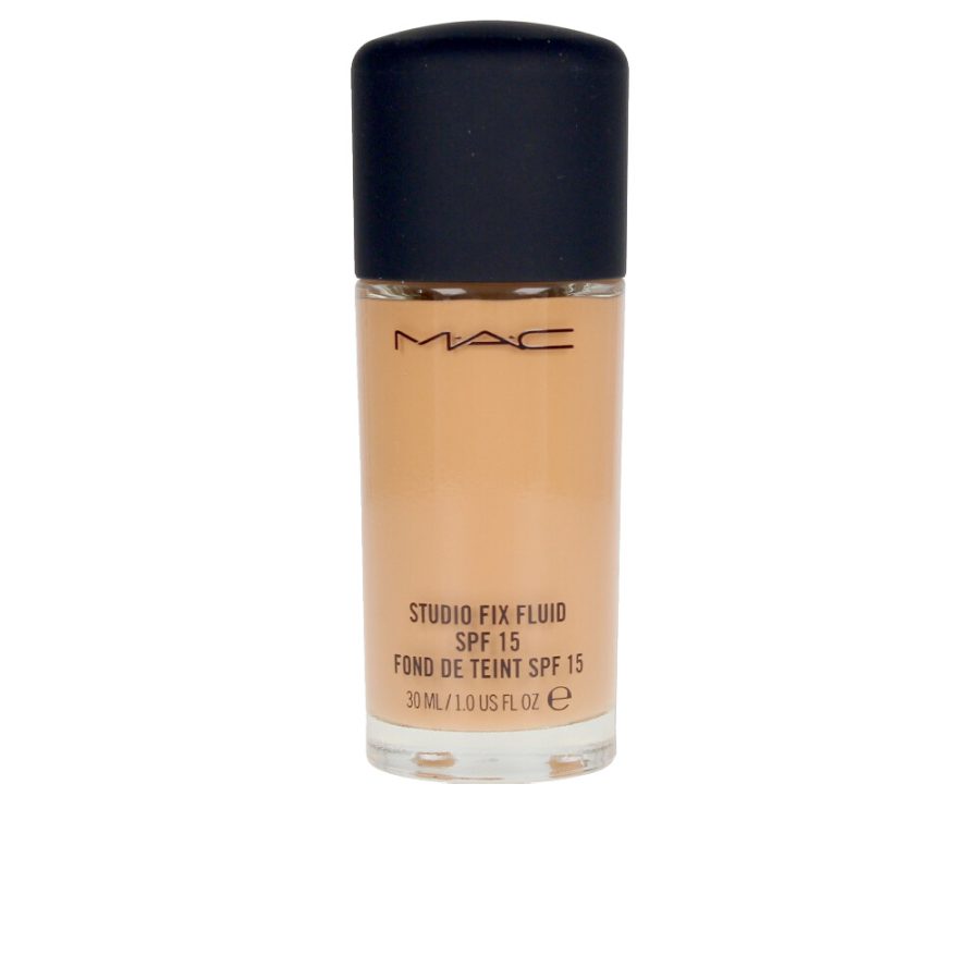 Mac STUDIO FIX FLUID SPF15