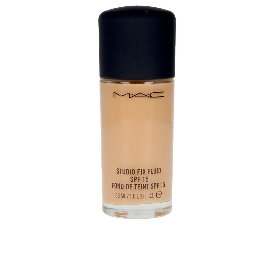 Mac STUDIO FIX FLUID SPF15