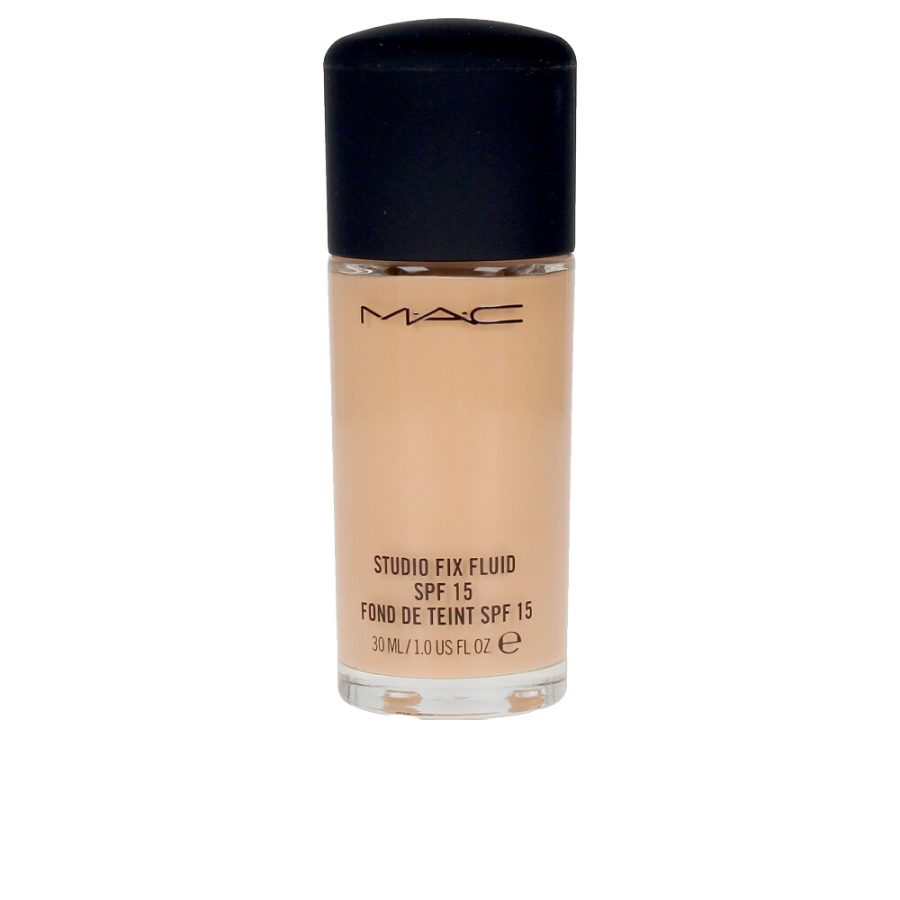 Mac STUDIO FIX FLUID SPF15