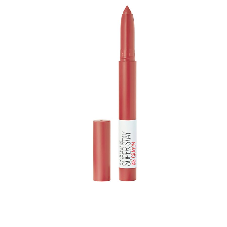 Maybelline SUPERSTAY INK crayon