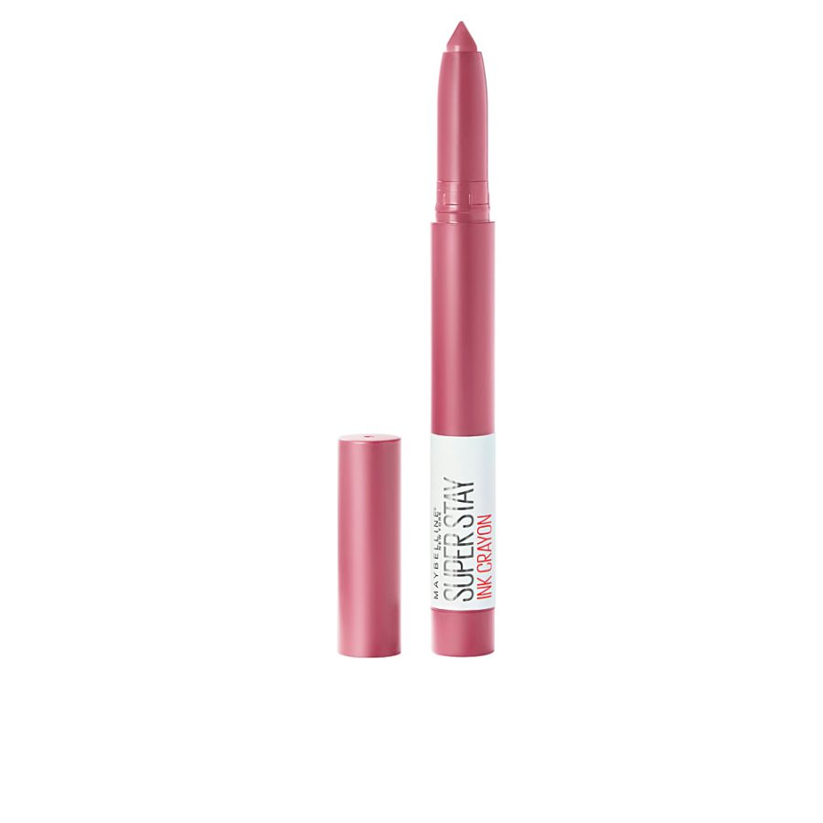 Maybelline SUPERSTAY INK crayon