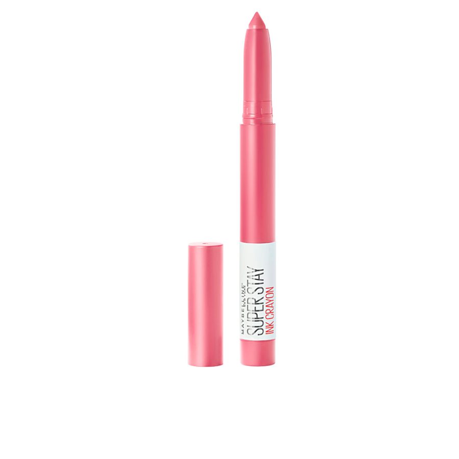 Maybelline SUPERSTAY INK crayon