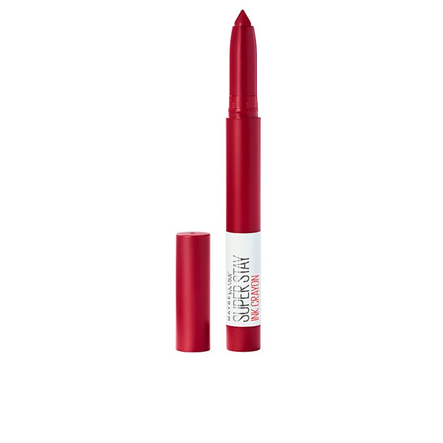 Maybelline SUPERSTAY INK crayon