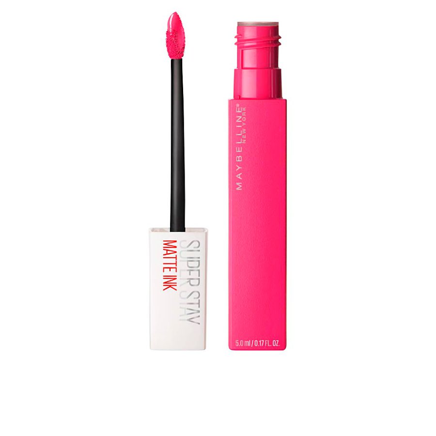 Maybelline Superstay