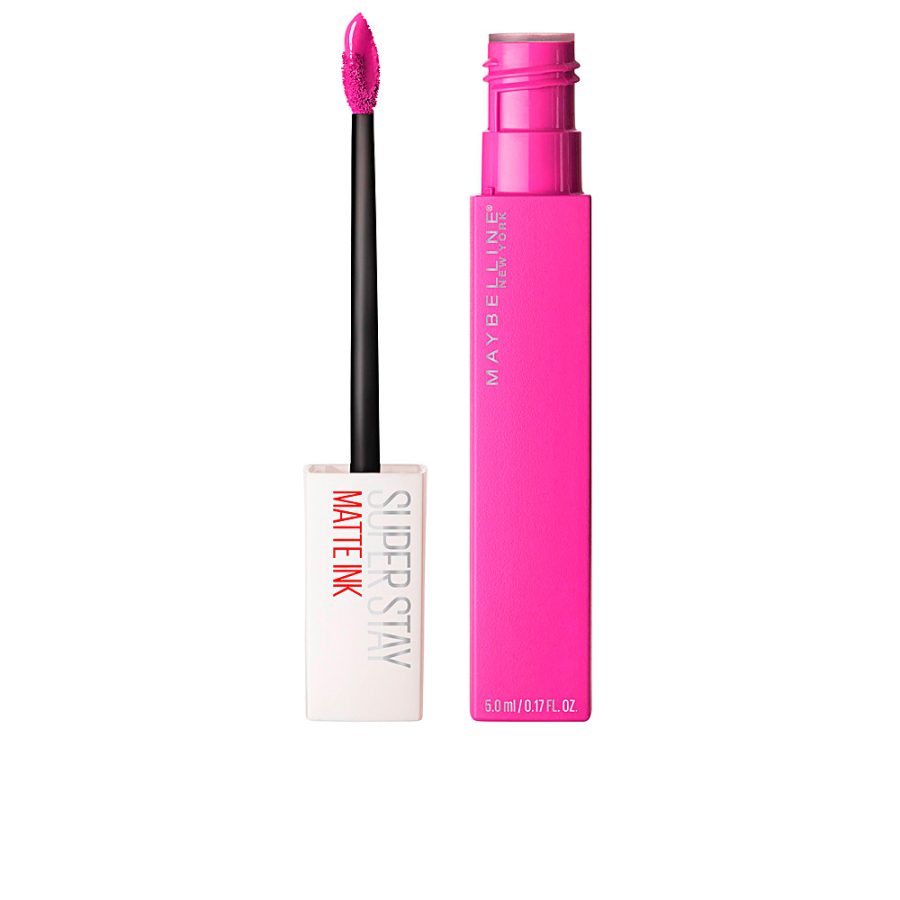 Maybelline Superstay