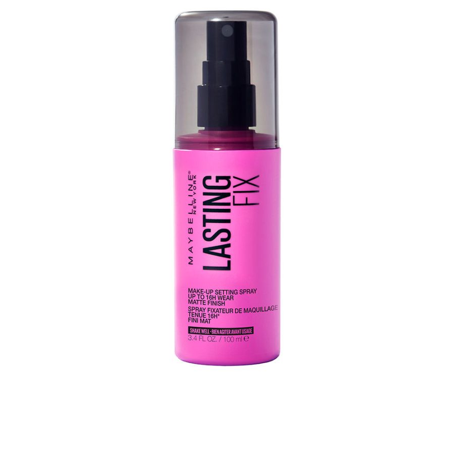 Maybelline LASTING FIX make-up setting spray matte finish 100 ml