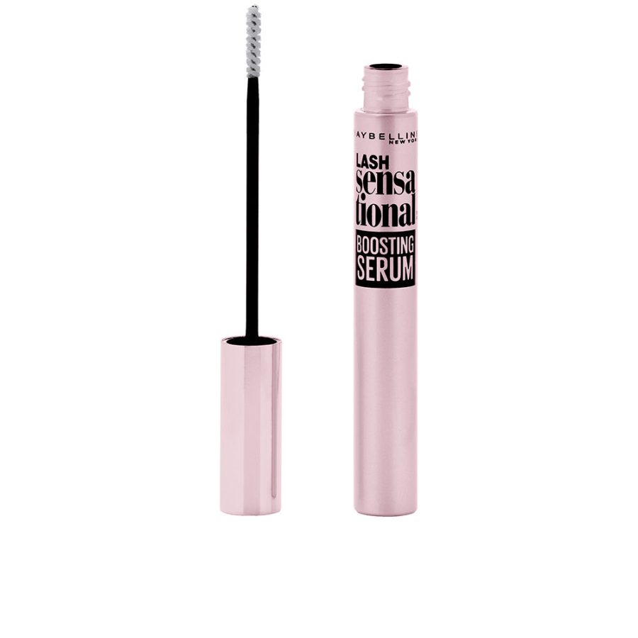 Maybelline LASH SENSATIONAL boosting serum #00-clear 5,3 ml