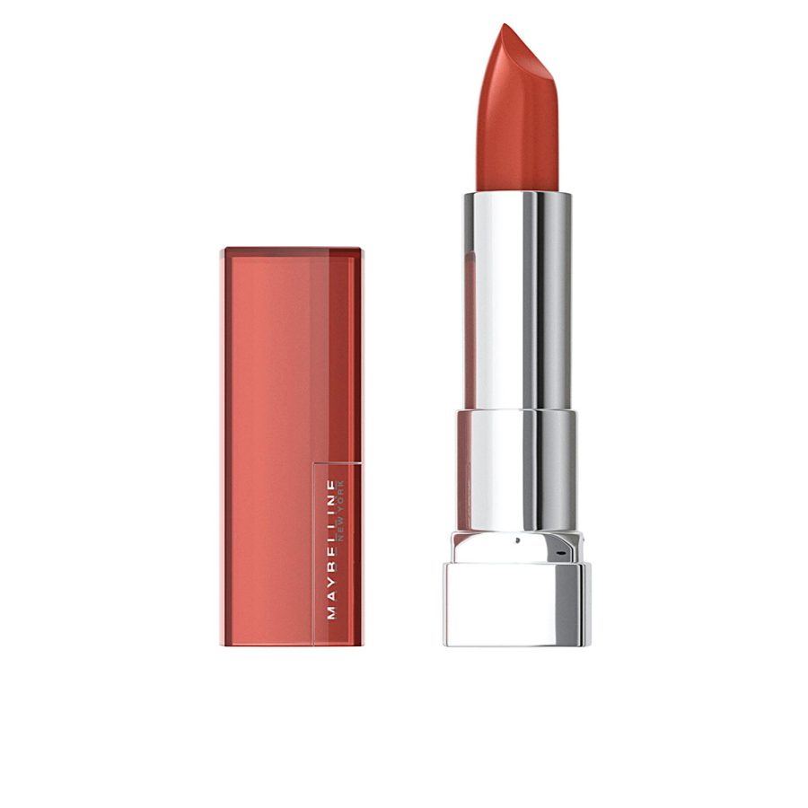 Maybelline COLOR SENSATIONAL satin lipstick