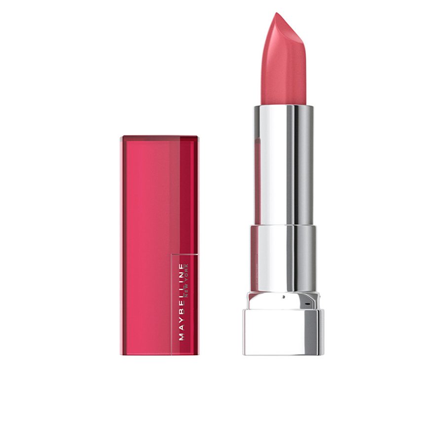 Maybelline COLOR SENSATIONAL satin lipstick