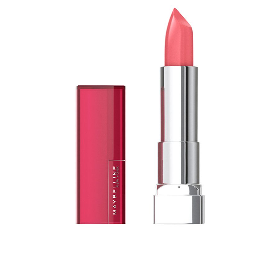 Maybelline COLOR SENSATIONAL satin lipstick