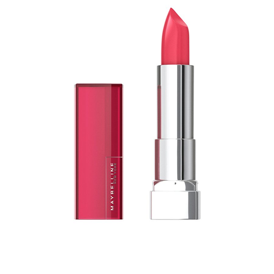 Maybelline COLOR SENSATIONAL satin lipstick