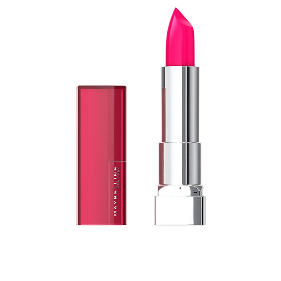 Maybelline COLOR SENSATIONAL satin lipstick