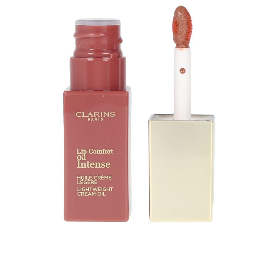 Clarins LIP COMFORT OIL intense