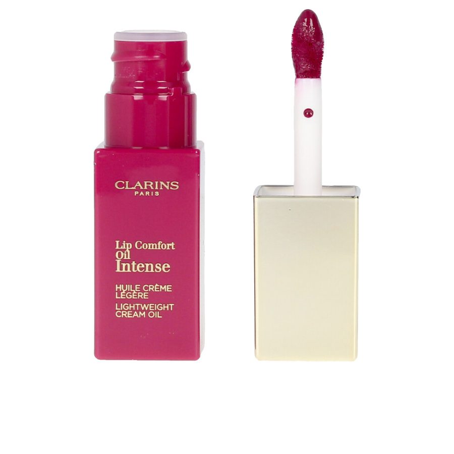 Clarins LIP COMFORT OIL intense