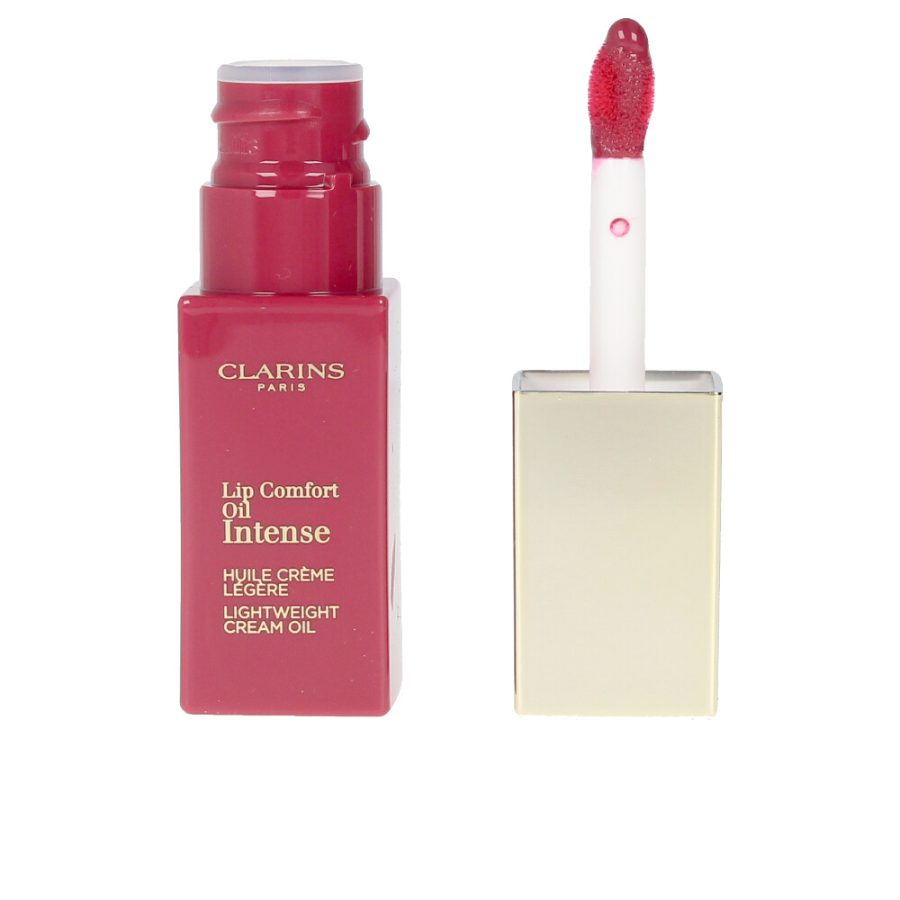 Clarins LIP COMFORT OIL intense