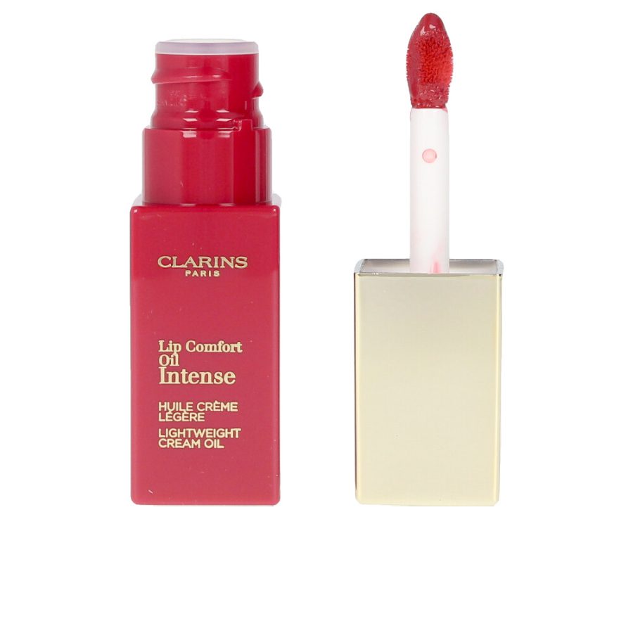 Clarins LIP COMFORT OIL intense