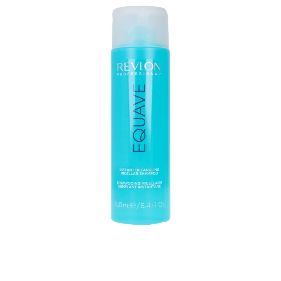 Revlon EQUAVE INSTANT detangling micellar shampoo 250 ml