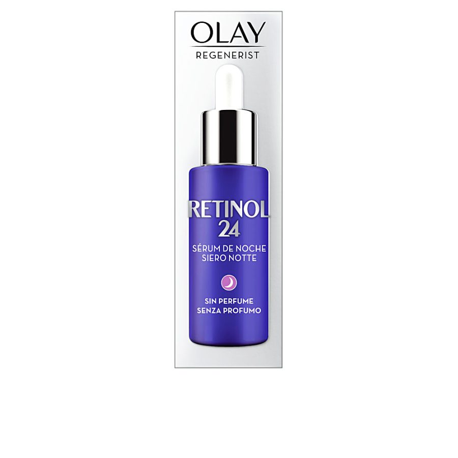 Olay REGENERIST RETINOL24 serum noche 40 ml