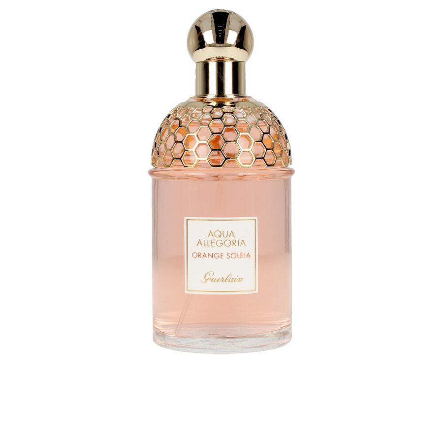 Guerlain ORANGE SOLEIA eau de toilette spray 125 ml