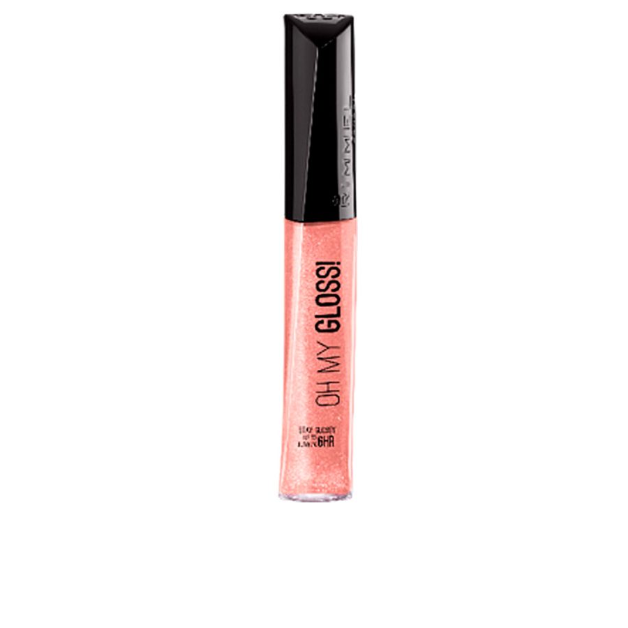 Rimmel london OH MY GLOSS! lip gloss