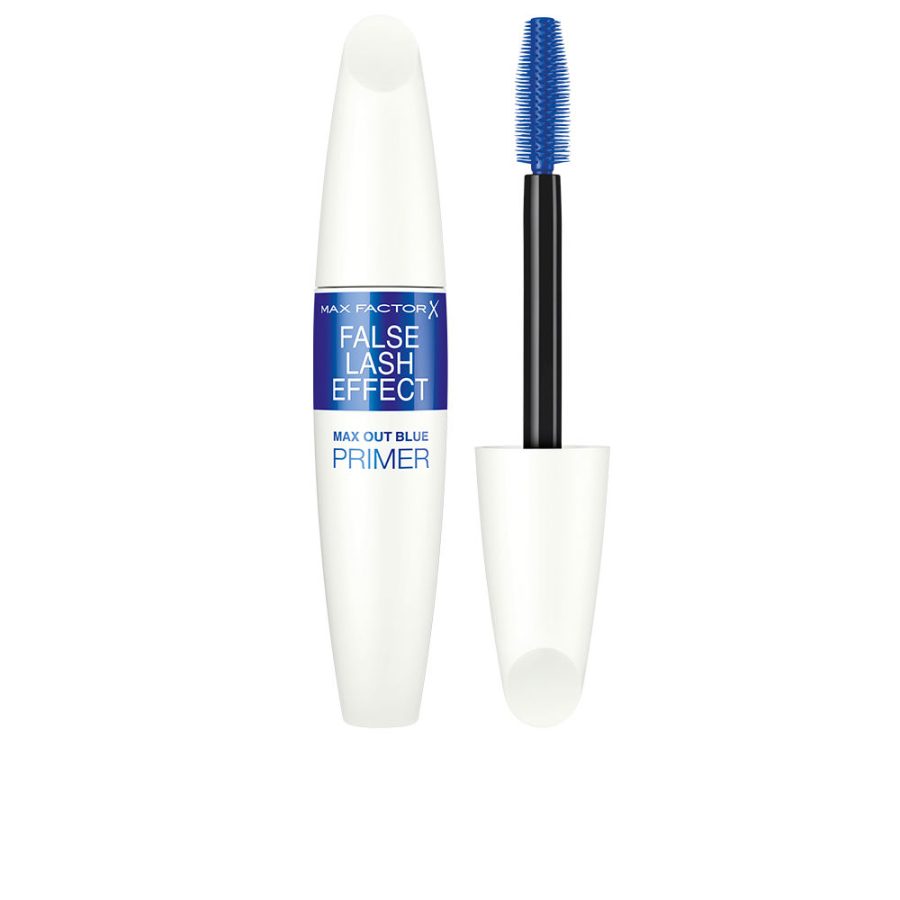 Max factor FLASE LASH EFFECT prebase max out blue primer 13,1