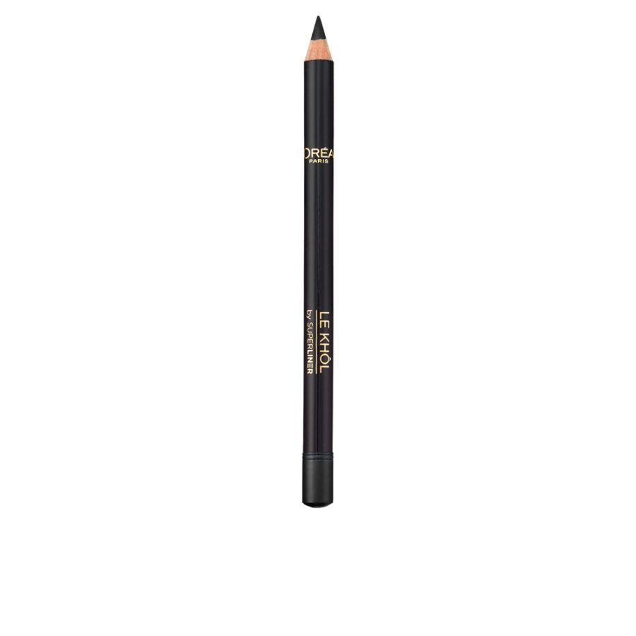 L'orÉal paris LE KHOL superliner