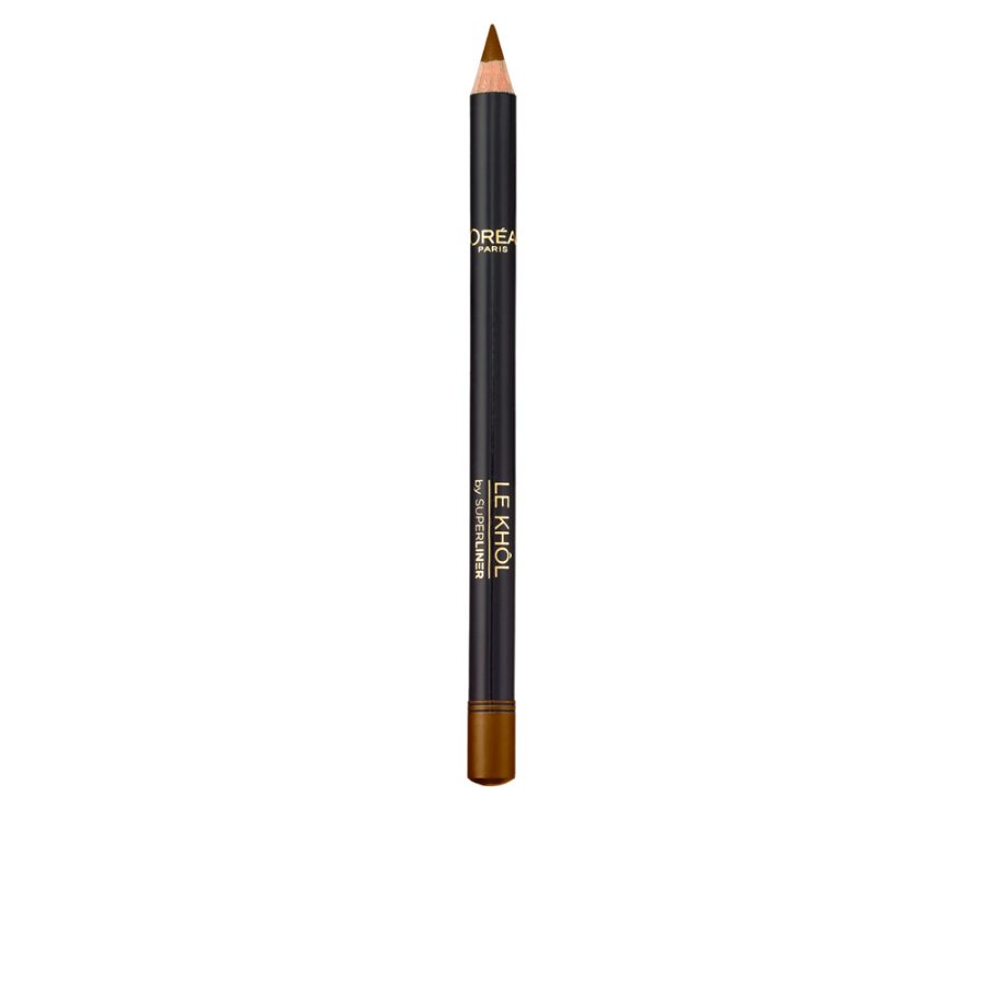 L'orÉal paris LE KHOL superliner