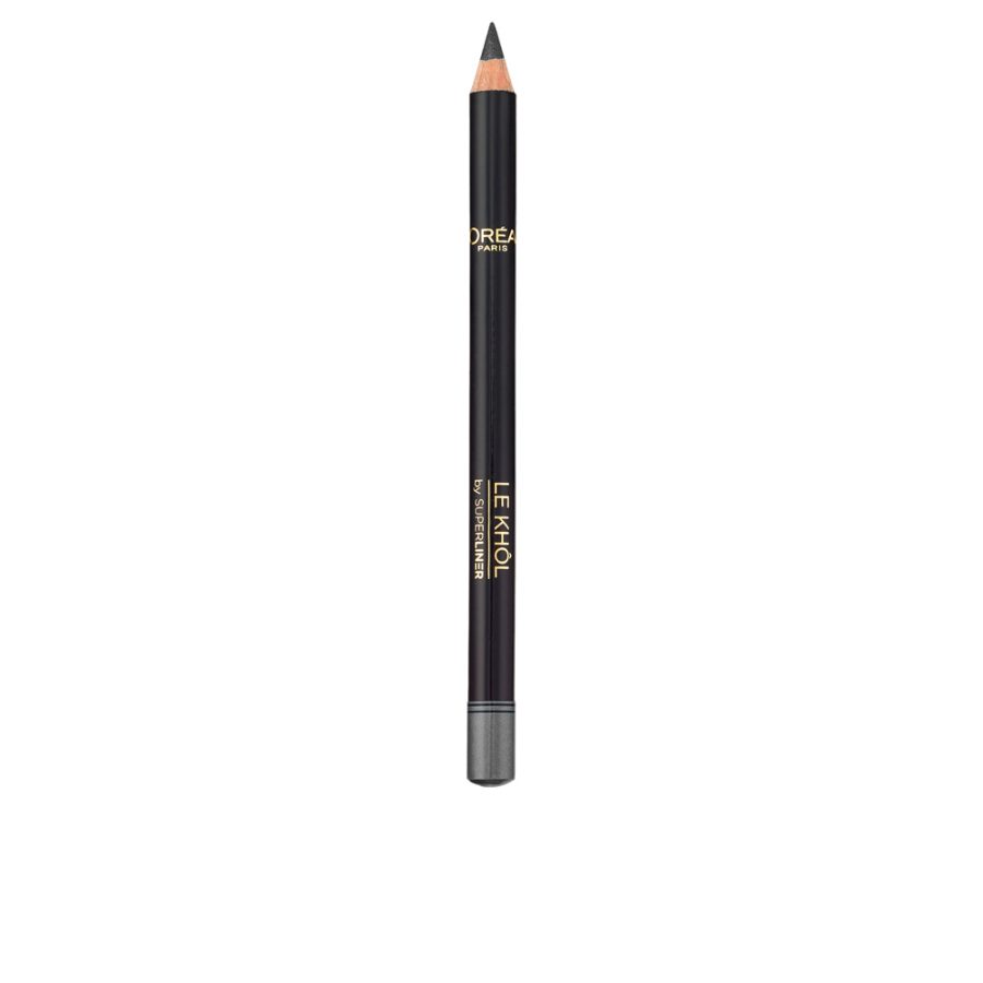 L'orÉal paris LE KHOL superliner