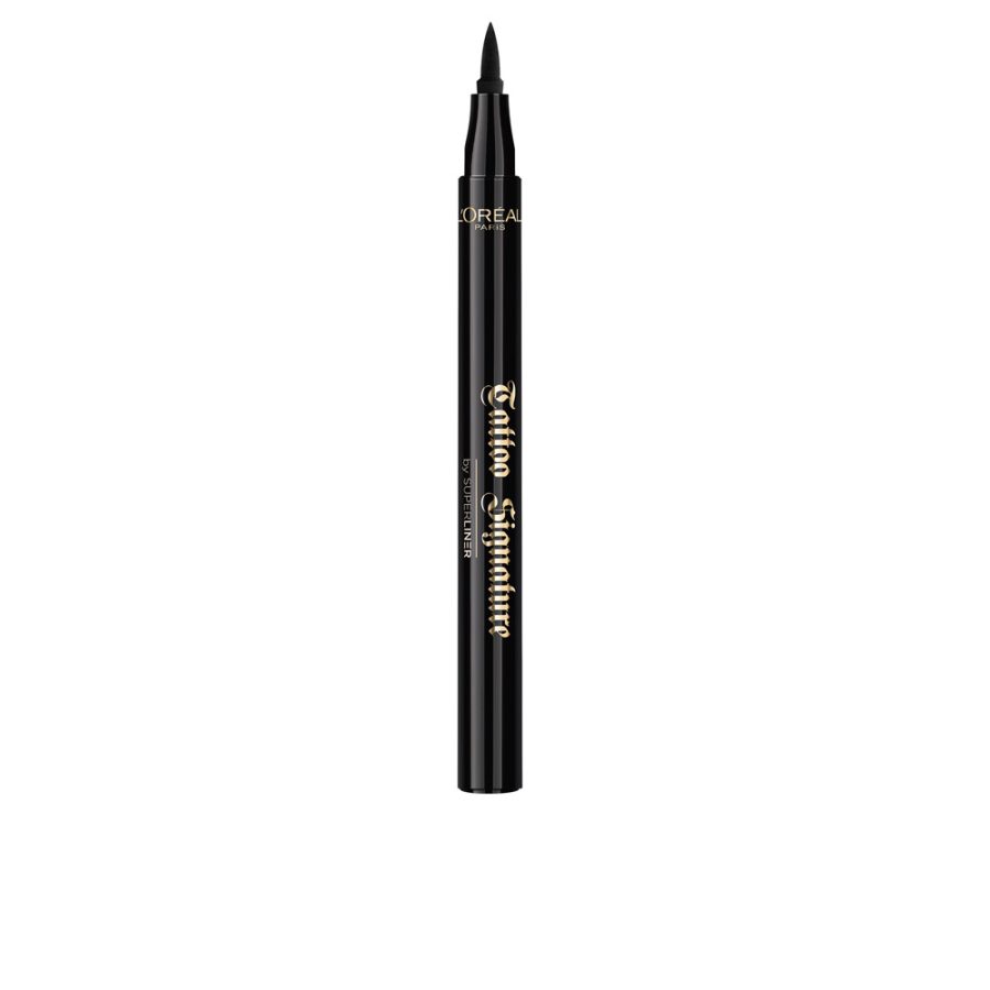 L'orÉal paris TATTOO SIGNATURE superliner #01-black 1 gr