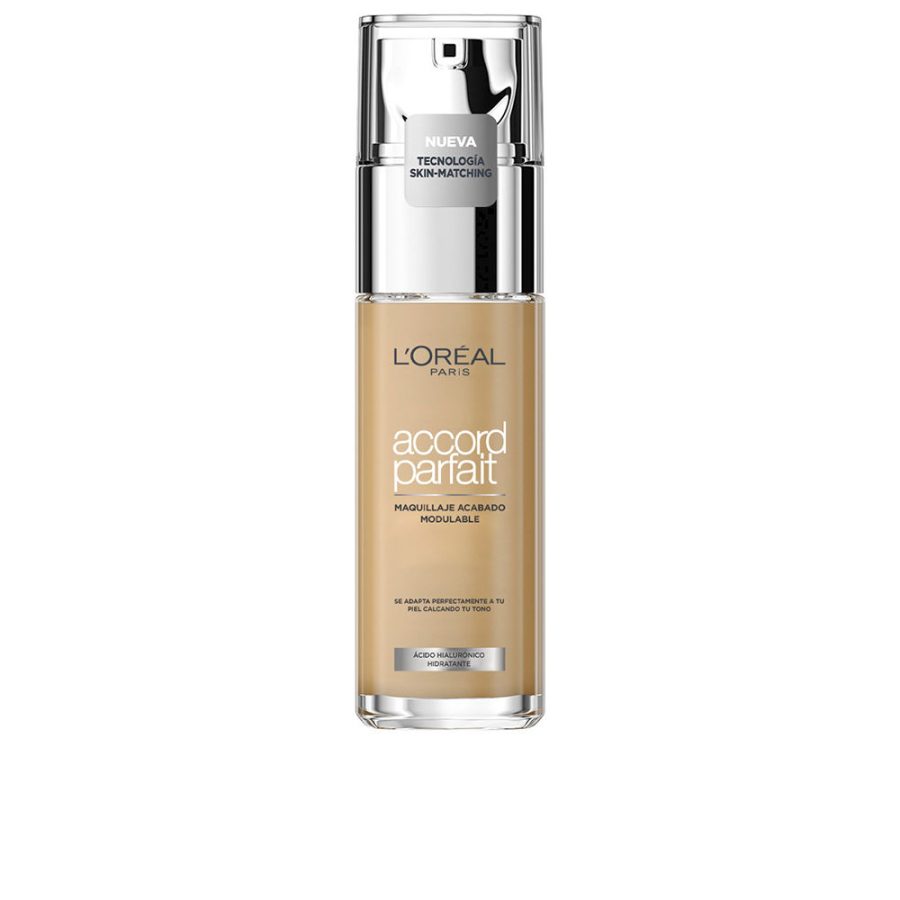 L'orÉal paris Accord parfait foundation