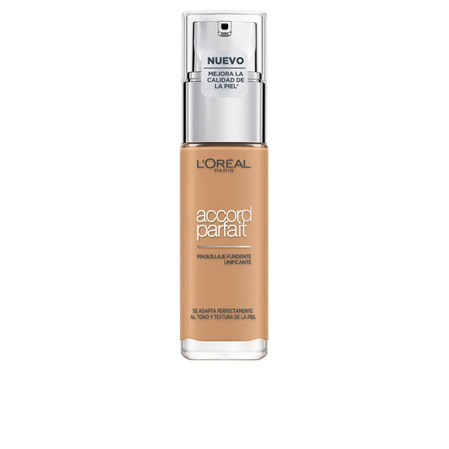 L'orÉal paris ACCORD PARFAIT foundation