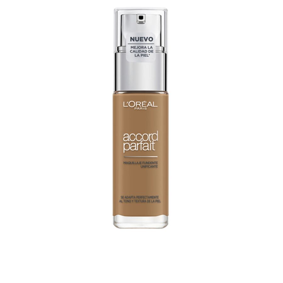 L'orÉal paris ACCORD PARFAIT foundation