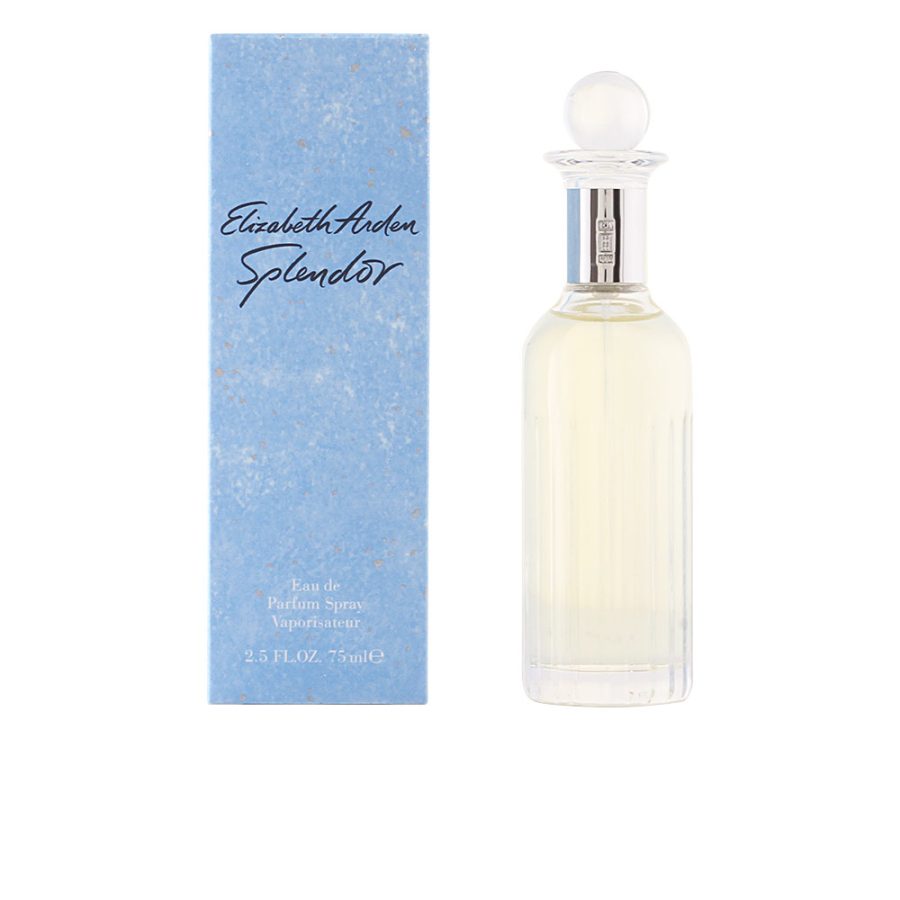 Elizabeth arden SPLENDOR eau de parfum spray 125 ml