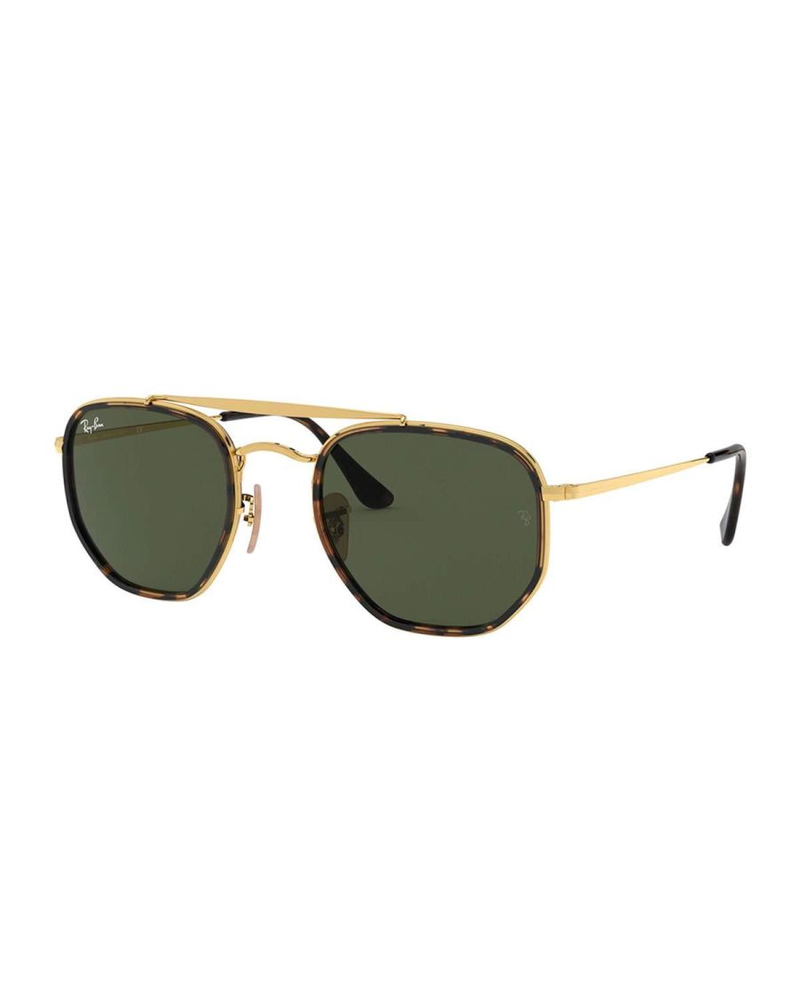 Rayban THE MARSHAL II RB3648M 52 mm