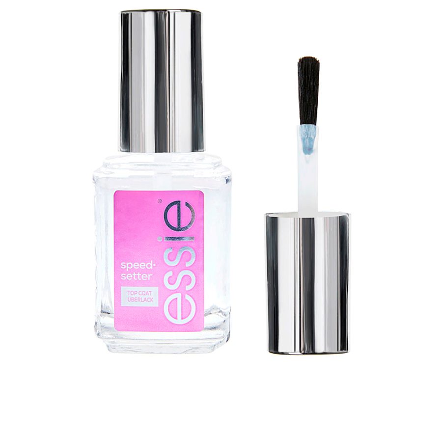 Essie SPEED-SETTER top coat ultra fast dry 13,5 ml