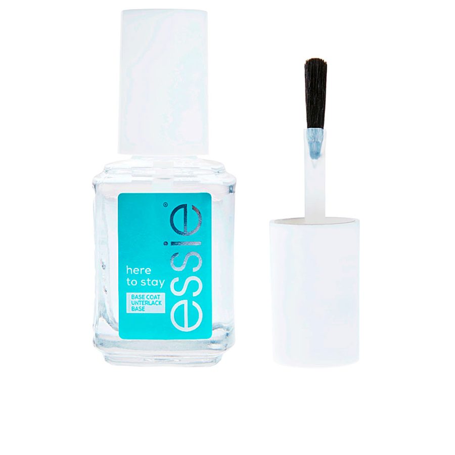 Essie HERE TO STAY base coat longwear 13,5 ml