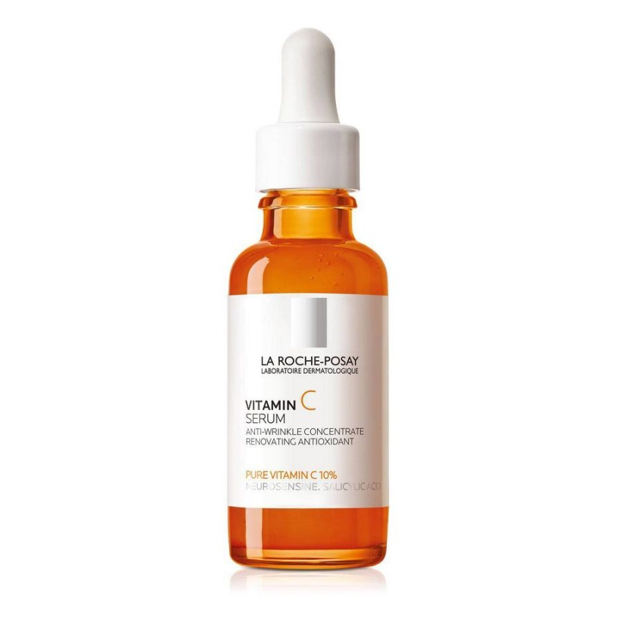 La roche posay PURE VITAMINE C10 sérum rénovateur éclat 30 ml