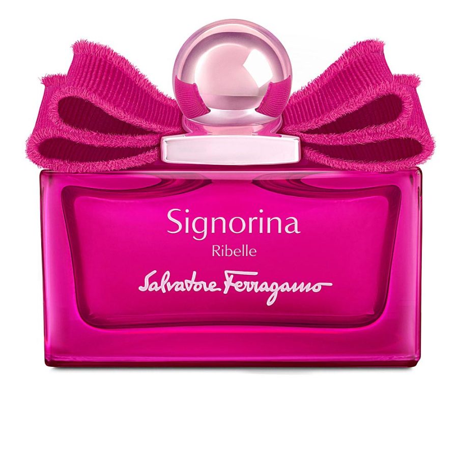 Salvatore ferragamo SIGNORINA RIBELLE Eau de Parfum