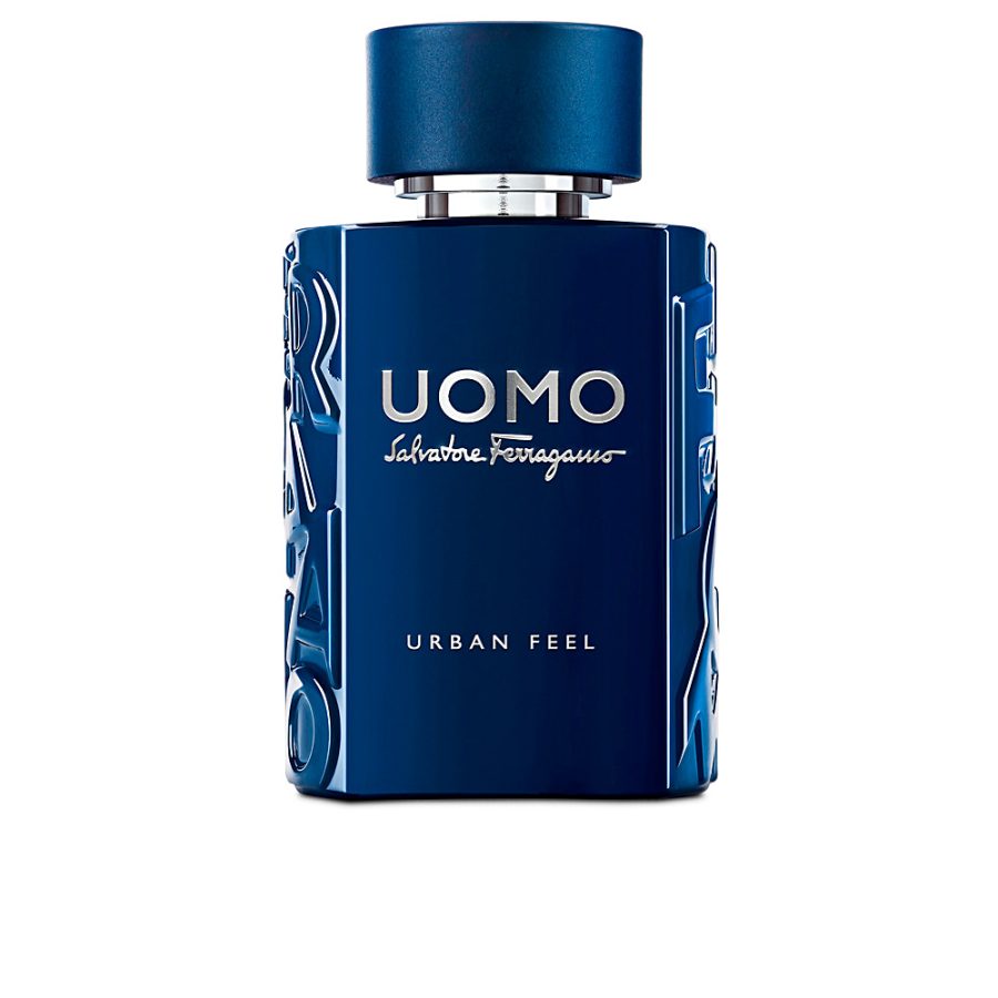 Salvatore ferragamo UOMO URBAN FEEL eau de toilette spray 50 ml