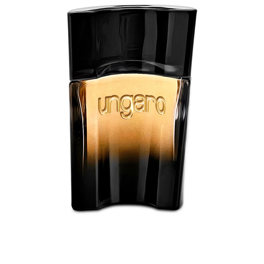 Emanuel ungaro UNGARO FEMENIN eau de toilette spray 90 ml