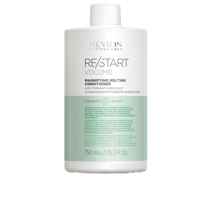 Revlon RE-START volume melting conditioner