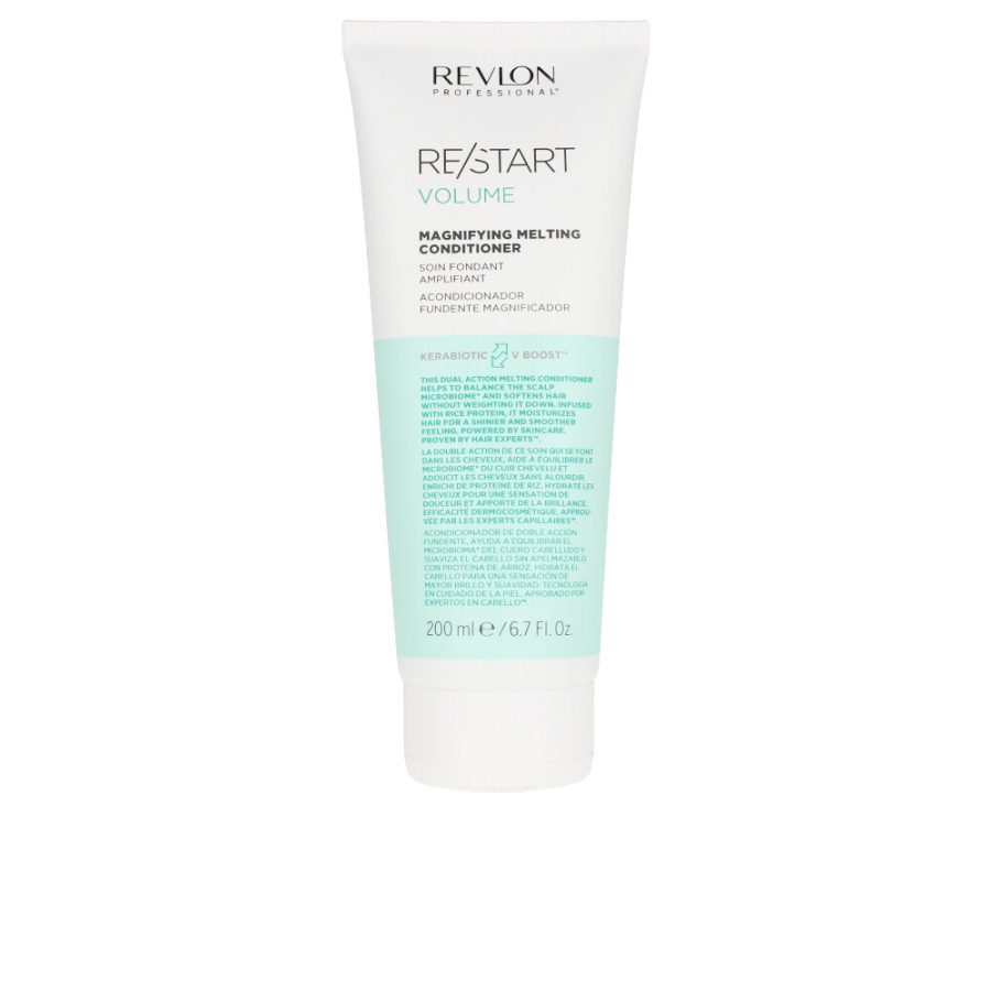 Revlon RE-START volume melting conditioner