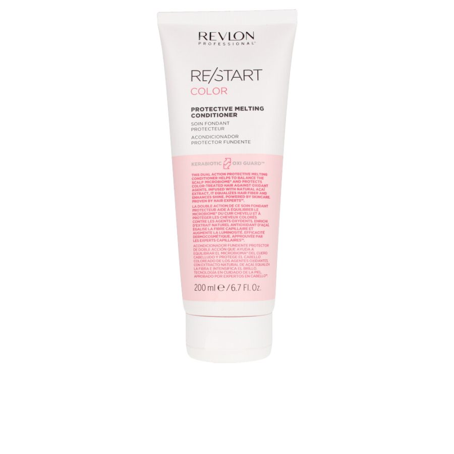 Revlon RE-START color protective melting conditioner 200 ml