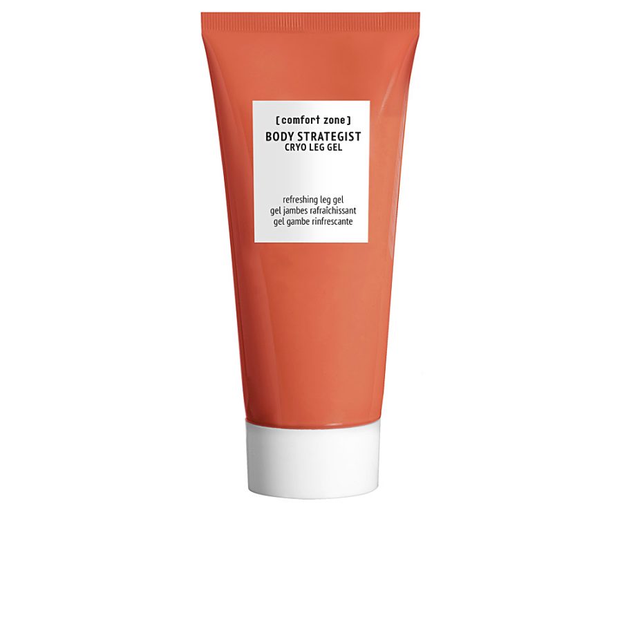 Comfort zone BODY STRATEGIST cream gel 200 ml