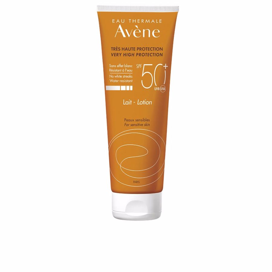 Avene SOLAIRE HAUTE PROTECTION leche SPF50+ 250 ml